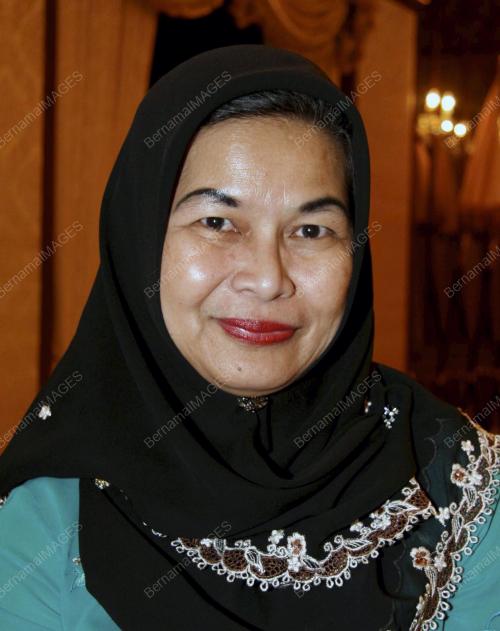 HALIJAH ABBAS