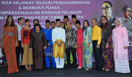 SUHAIMI BABA