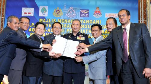 KL30_09102012_PDRM_MOU