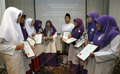 JAMIL KHIR BAHAROM