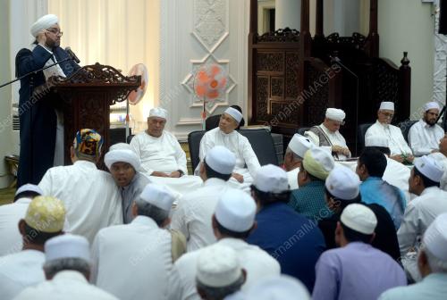 KL30_10012016_MAHABBAH_RUSULULLAH