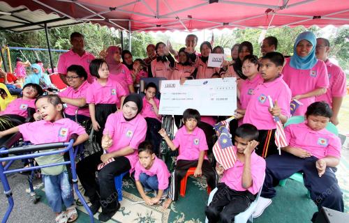 PDK PUNCAK JALINAN KASIH