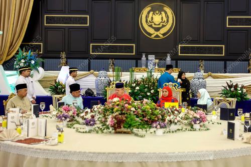 SULTAN IBRAHIM