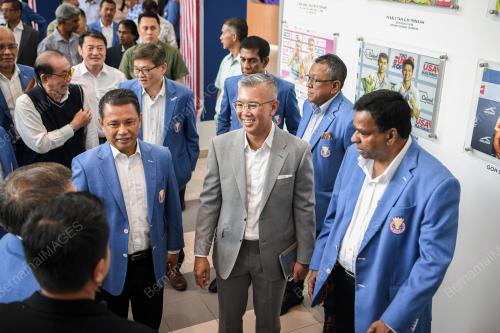 TENGKU DATUK ZAFRUL TENGKU ABDUL AZIZ