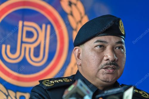 DATUK MUHAMMAD KIFLI MA HASSAN
