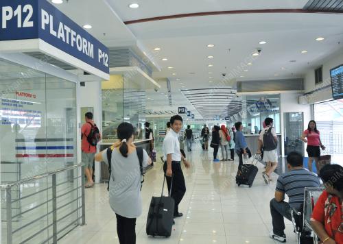 TINJAUAN BERSIH