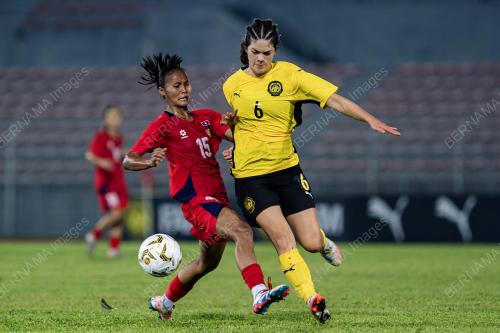 PIALA WANITA AFF 2026