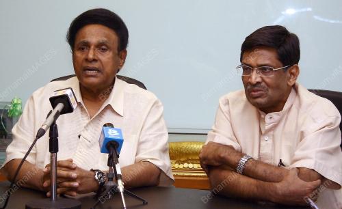 S. SAMY VELLU