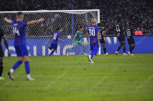 FINAL PIALA FA: JDT VS TERENGGANU