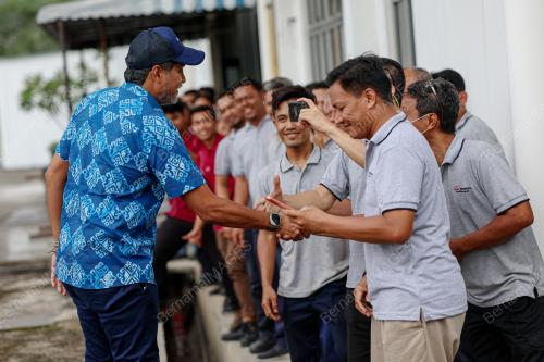 KHAIRY JAMALUDDIN