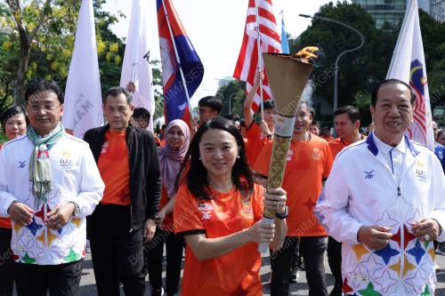 HANNAH YEOH