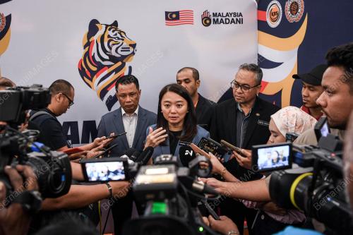 HANNAH YEOH