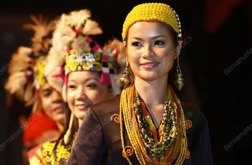 RUMAH TERBUKA HARI GAWAI