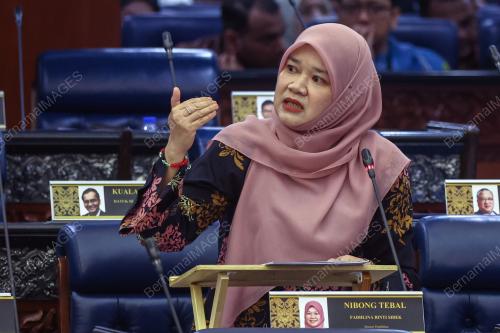 FADHLINA SIDEK