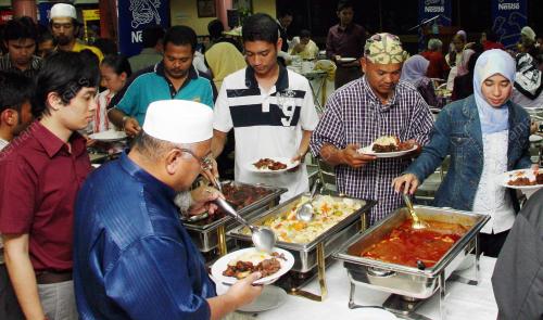 BERNAMA