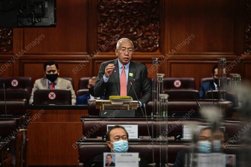 DATUK SERI MAHDZIR KHALID