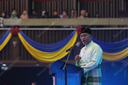 DATUK SERI DR ZAMBRY ABDUL KADIR