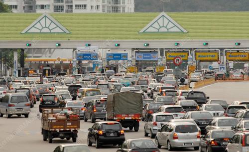 TOL SESAK SEMPENA CNY