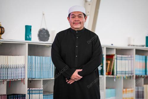 MOHD SHUKRI ALI
