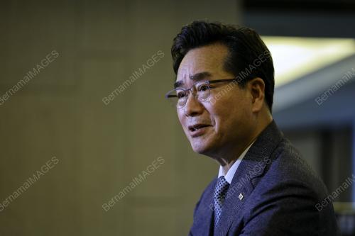 CHUNG HWANG KEUN