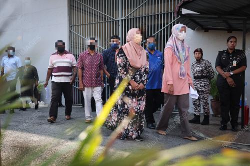 PROGRAM JALINAN KASIH