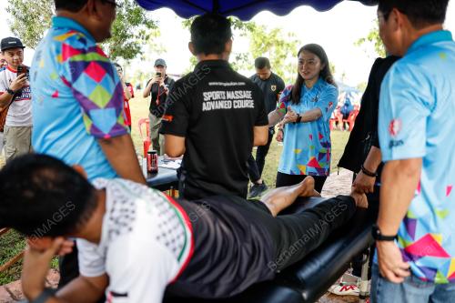 HANNAH YEOH