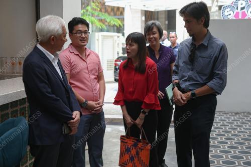 TEO NIE CHING