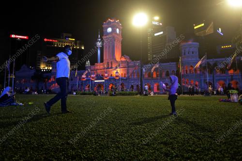 DATARAN MERDEKA