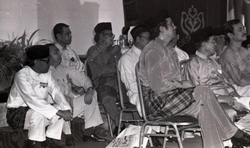 PERHIMPUNAN AGUNG UMNO