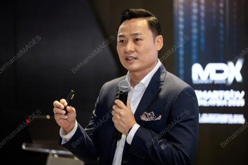 ANDREW TAI