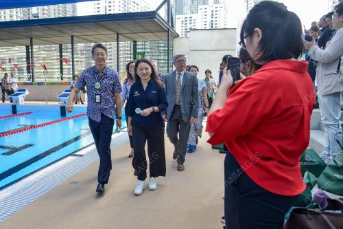 HANNAH YEOH
