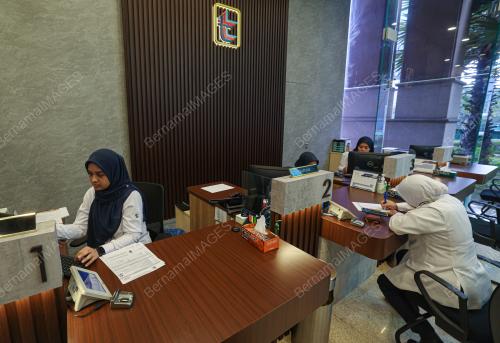 LEMBAGA TABUNG ANGKATAN TENTERA