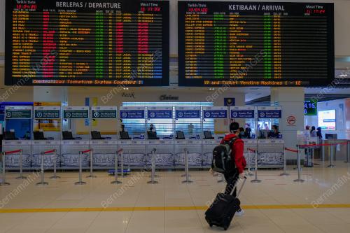 PERINTAH KAWALAN PERGERAKKAN