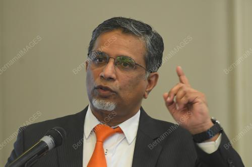 MOHAMED IQBAL ABDUL RAHMAN