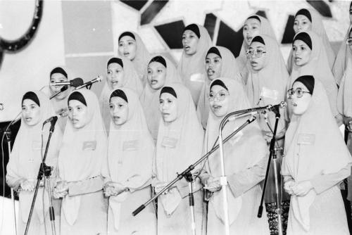 MUSABAQAH