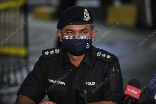 ACP MOHAMAD FAKHRUDIN ABDUL HAMID