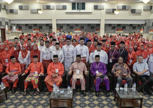 DATUK SERI DR ZAMBRY ABD KADIR