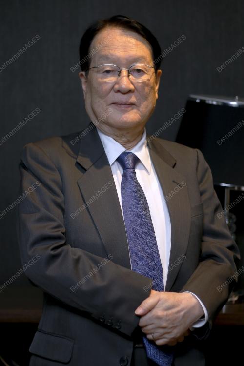 SATOSHI MORIMOTO
