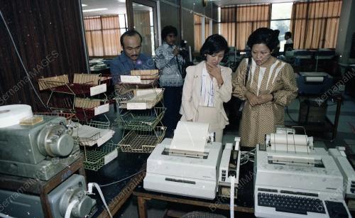 MESYUARAT AGENSI BERITA ASIA