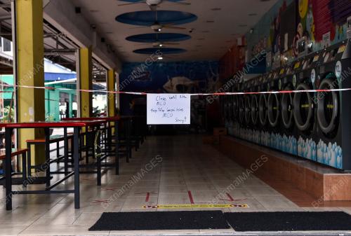 TINJAUAN DOBI LAYAN DIRI TUTUP SUSULAN PERINTAH KAWALAN PERGERAKAN(PKP)