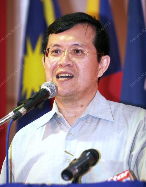ONG TEE KEAT