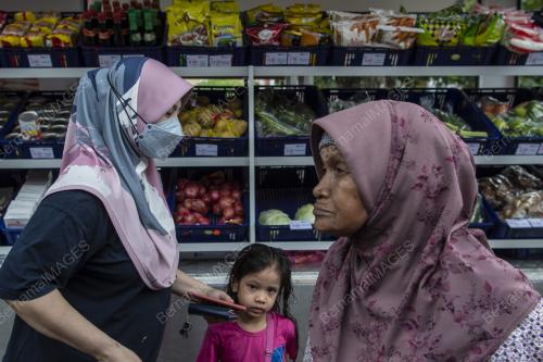 PROGRAM JUALAN RAKYAT MYGROCER