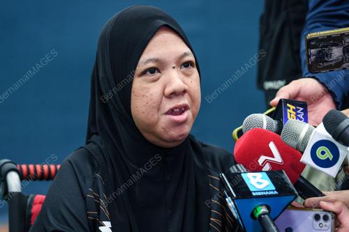 NOOR ASKUZAIMEY MAT SALIM