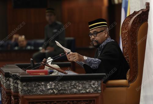 DATUK RAMLI MD NOR