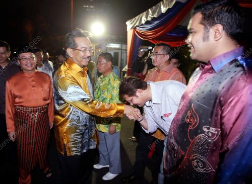 MUSA AMAN