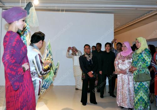TUANKU NUR ZAHIRAH