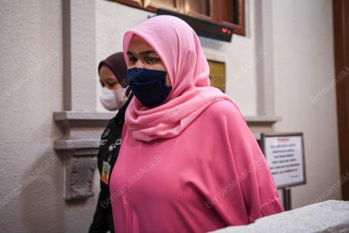 MAHKAMAH TINGGI