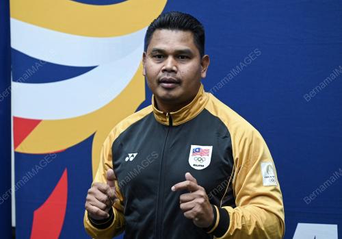 NAZMIZAN MUHAMMAD