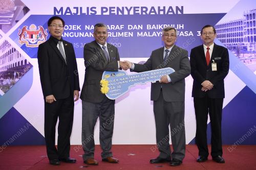 TAN SRI MOHAMAD ARIFF MD YUSOF