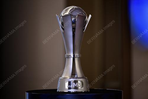 MAJLIS UNDIAN LIGA M3 2022